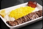 Barg Kebab