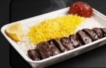 Chenjeh Kebab