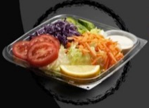 Green Salad