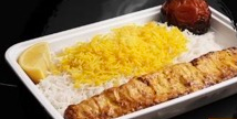 Joojeh Kebab (Boneless)