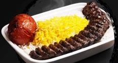 Mini Koobideh Kebab