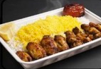 Wings Kebab